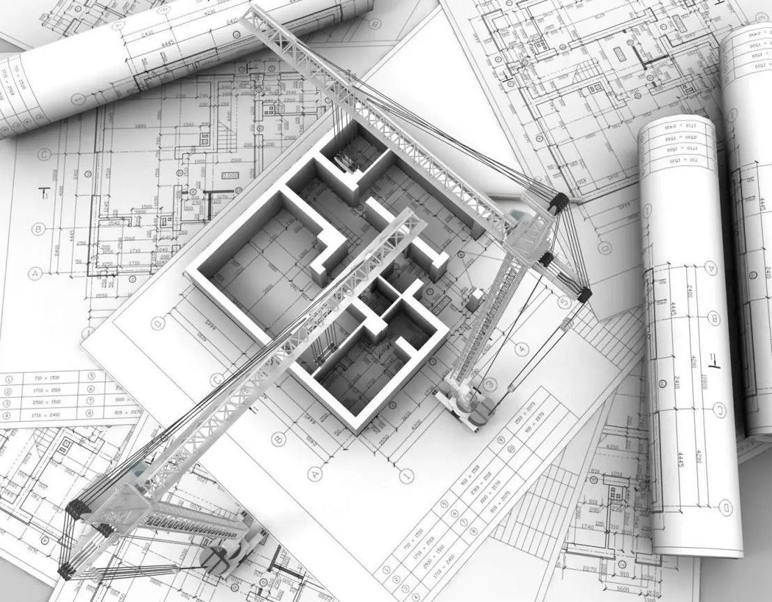 Architecture Service Image