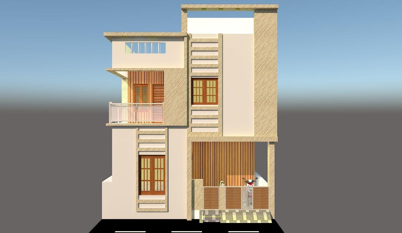 Architecture Feature 2