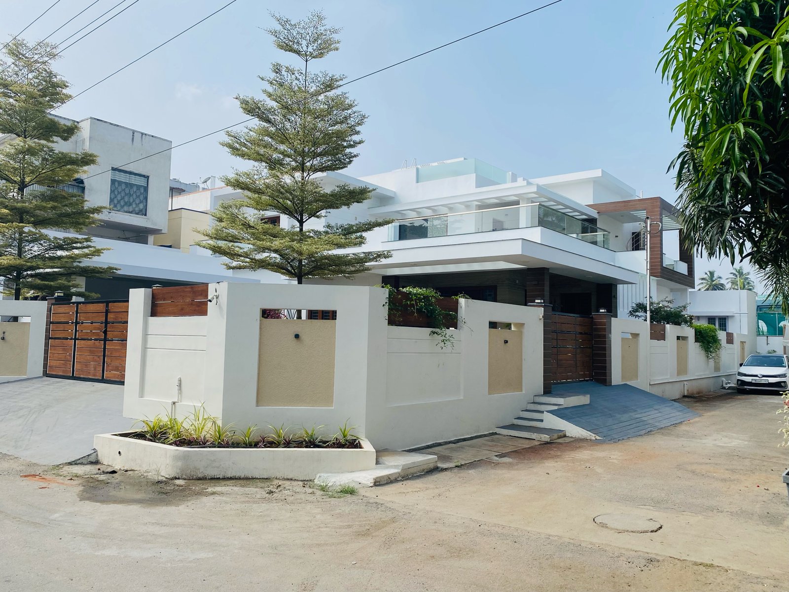 Construction Feature Image